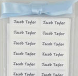 Party Label Packs